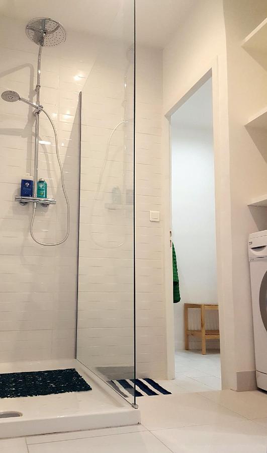 דירות מרסיי Le Lazaret מראה חיצוני תמונה